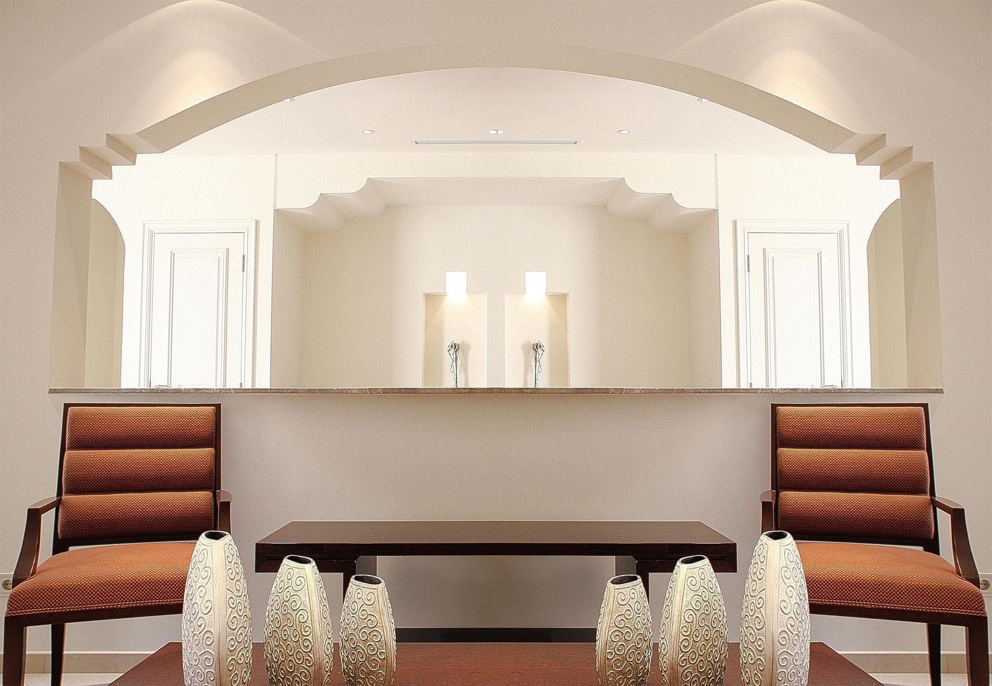 Vivienda Hotel Villas Riyad Dış mekan fotoğraf