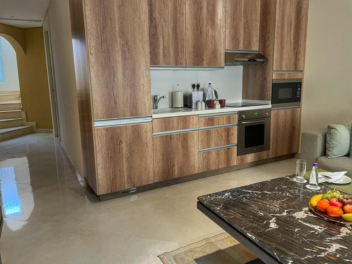 Vivienda Hotel Villas Riyad Dış mekan fotoğraf