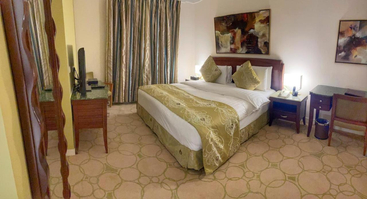Vivienda Hotel Villas Riyad Dış mekan fotoğraf