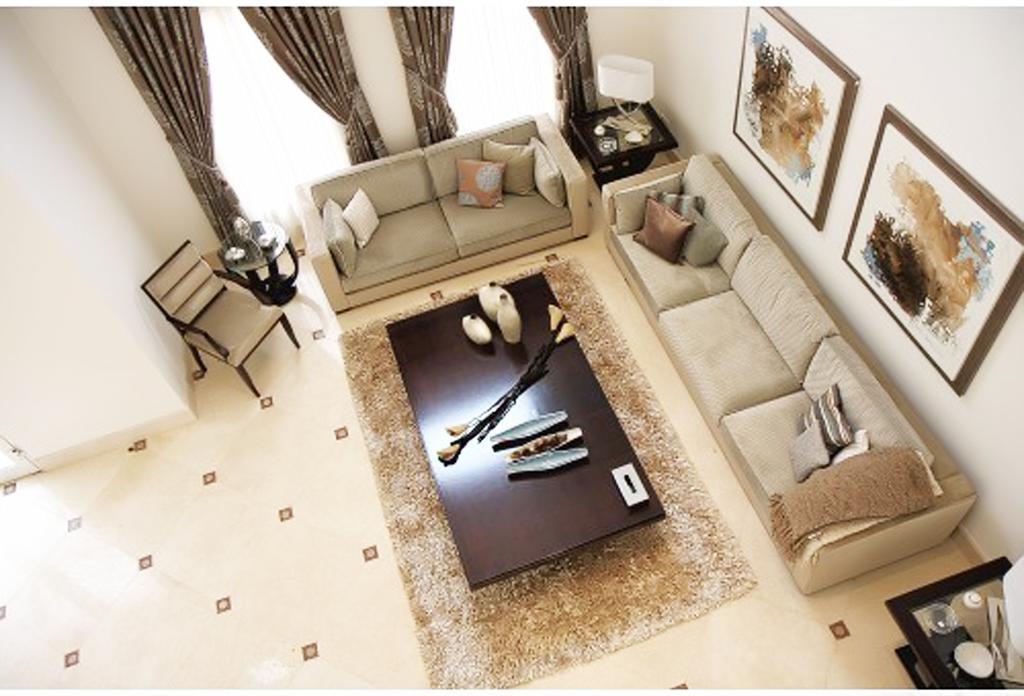 Vivienda Hotel Villas Riyad Dış mekan fotoğraf