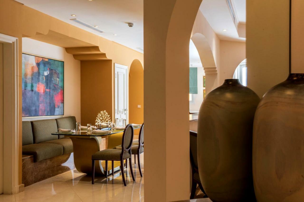 Vivienda Hotel Villas Riyad Dış mekan fotoğraf