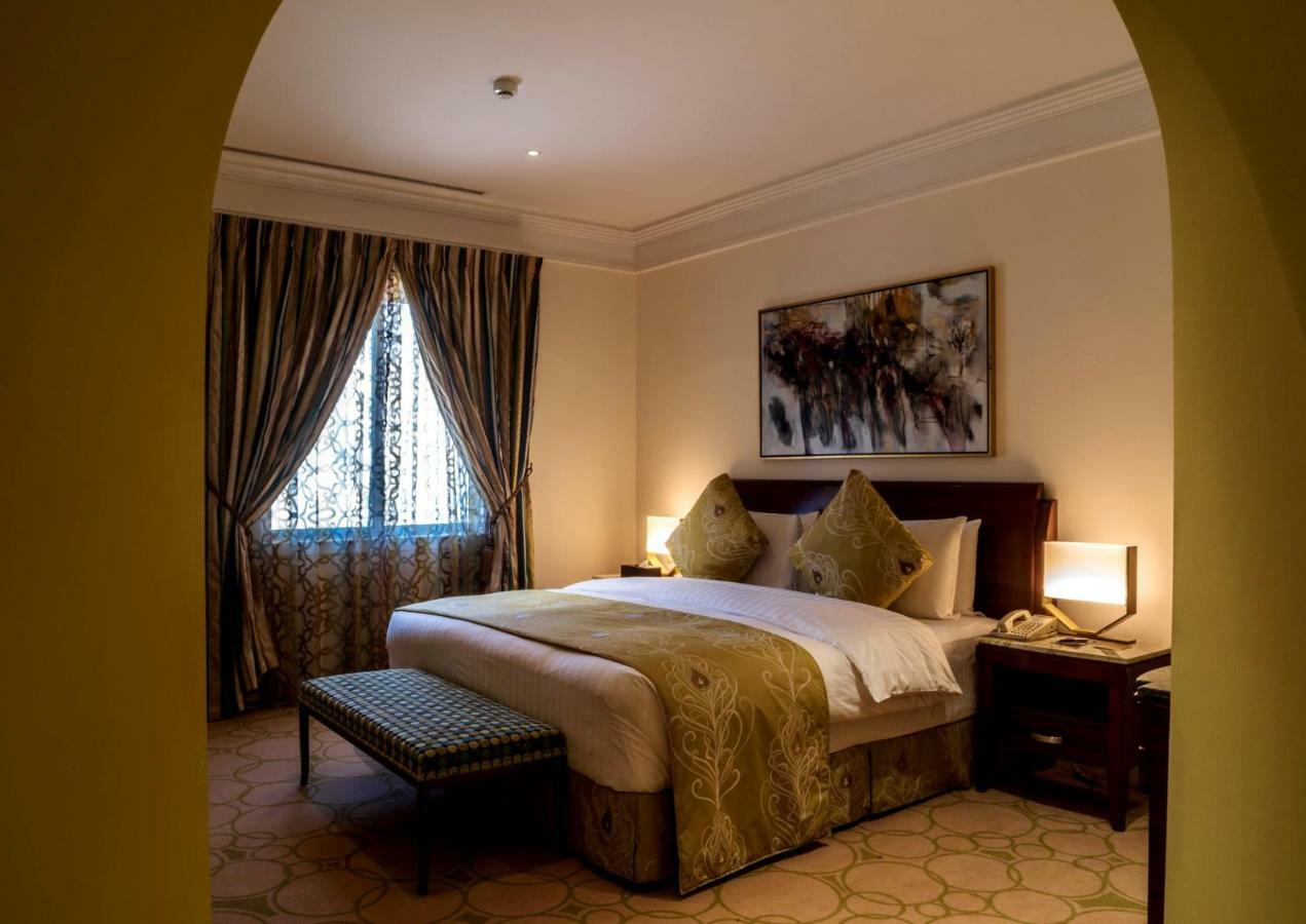 Vivienda Hotel Villas Riyad Dış mekan fotoğraf