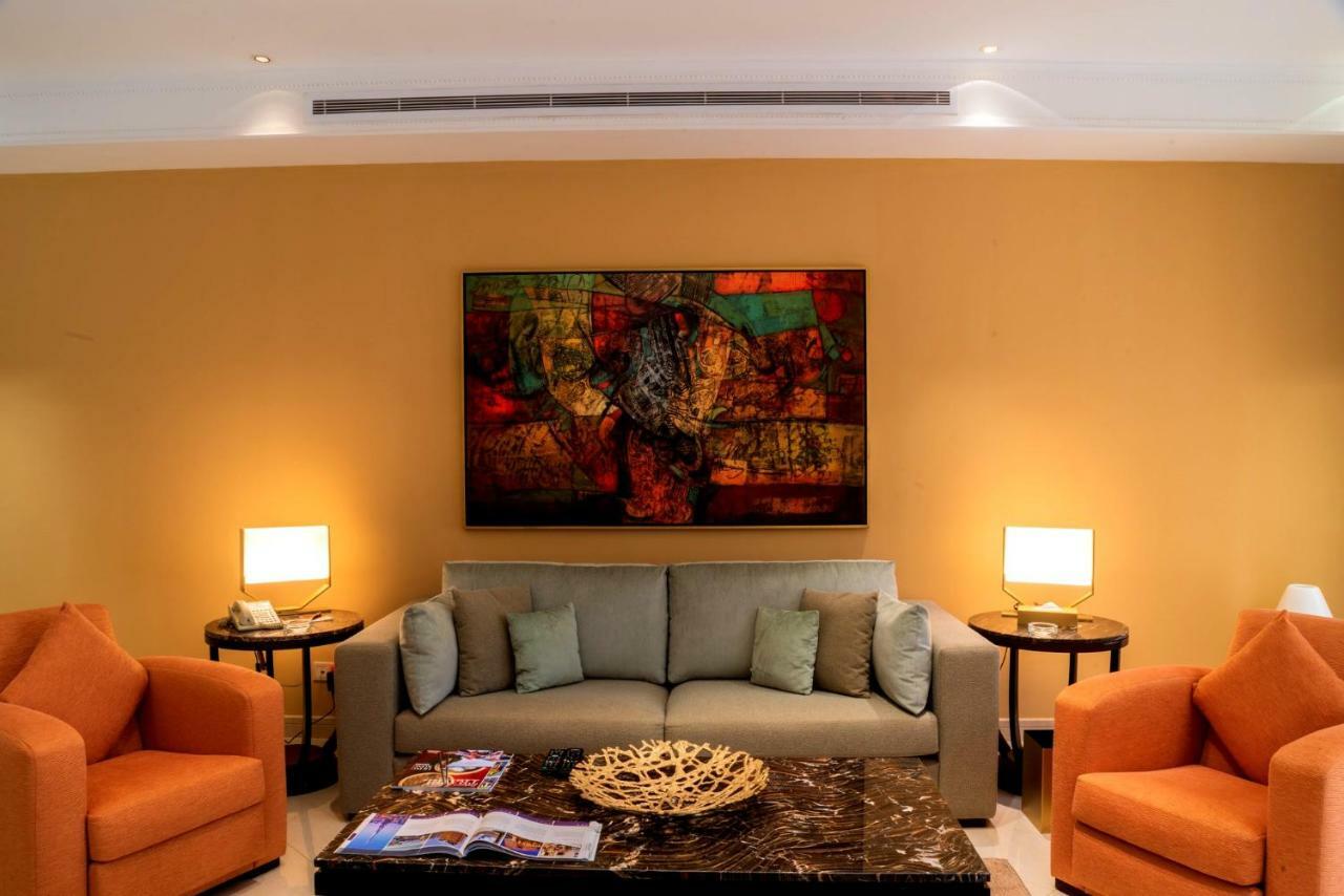 Vivienda Hotel Villas Riyad Dış mekan fotoğraf