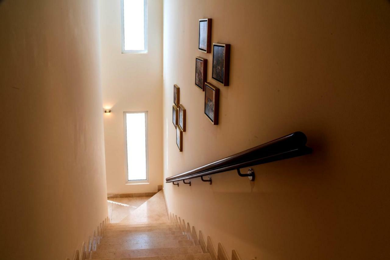 Vivienda Hotel Villas Riyad Dış mekan fotoğraf