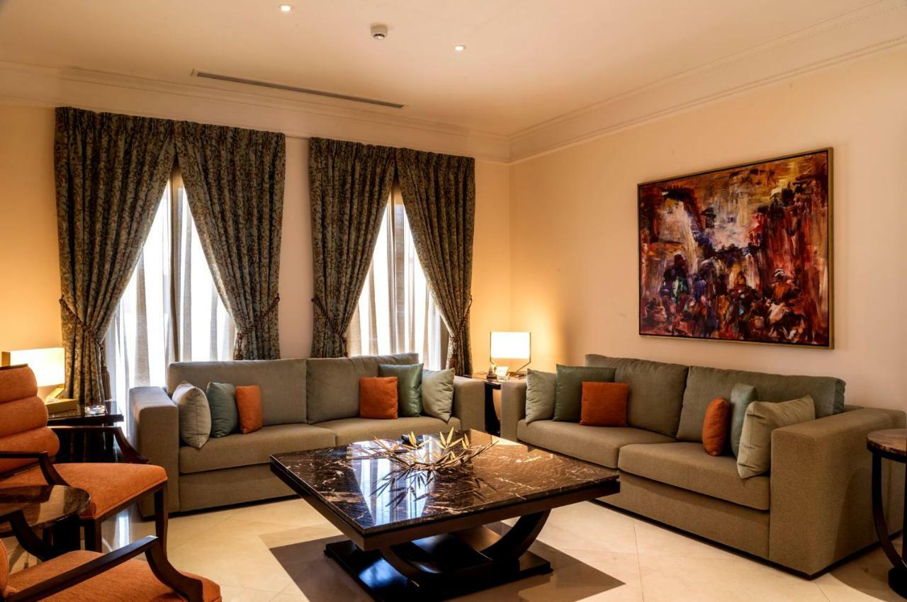 Vivienda Hotel Villas Riyad Dış mekan fotoğraf
