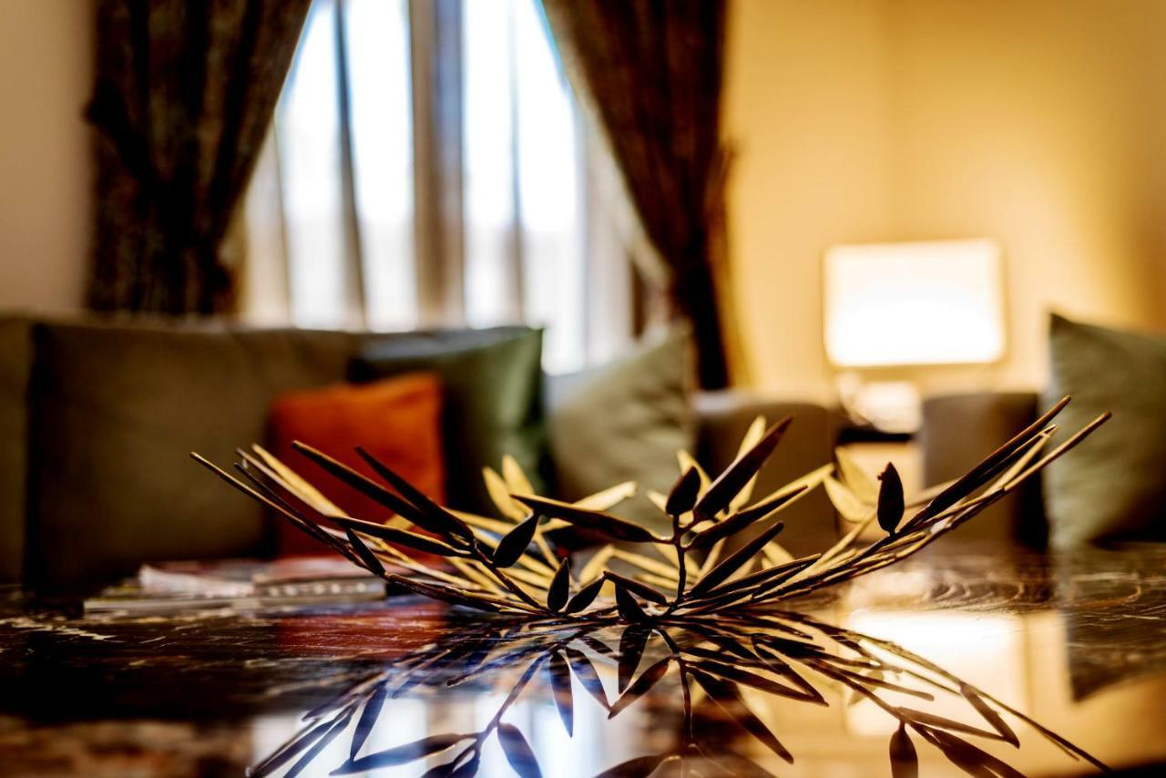 Vivienda Hotel Villas Riyad Dış mekan fotoğraf
