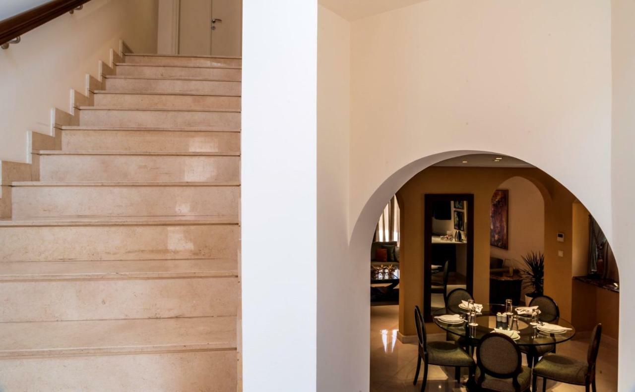 Vivienda Hotel Villas Riyad Dış mekan fotoğraf
