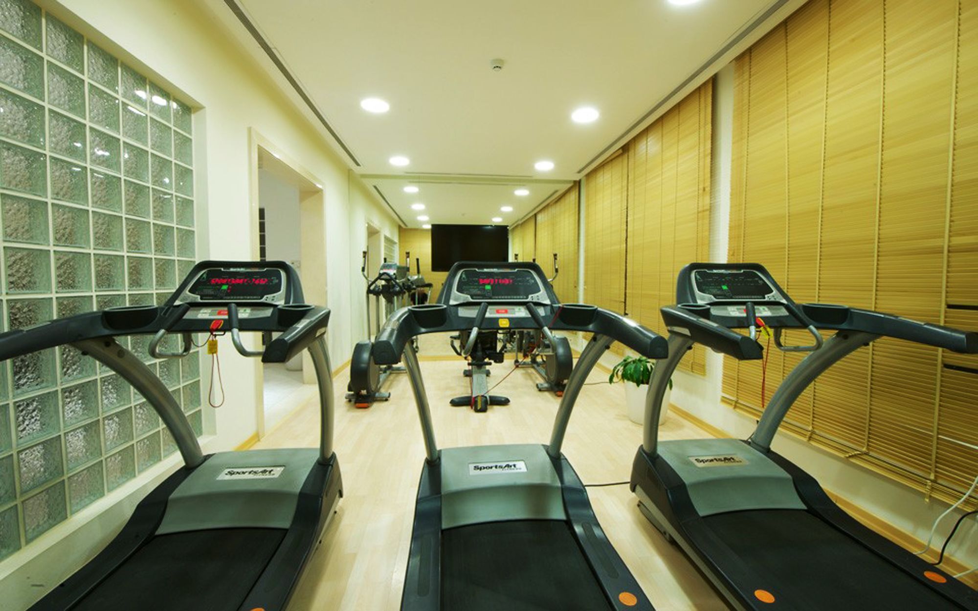 Vivienda Hotel Villas Riyad Dış mekan fotoğraf