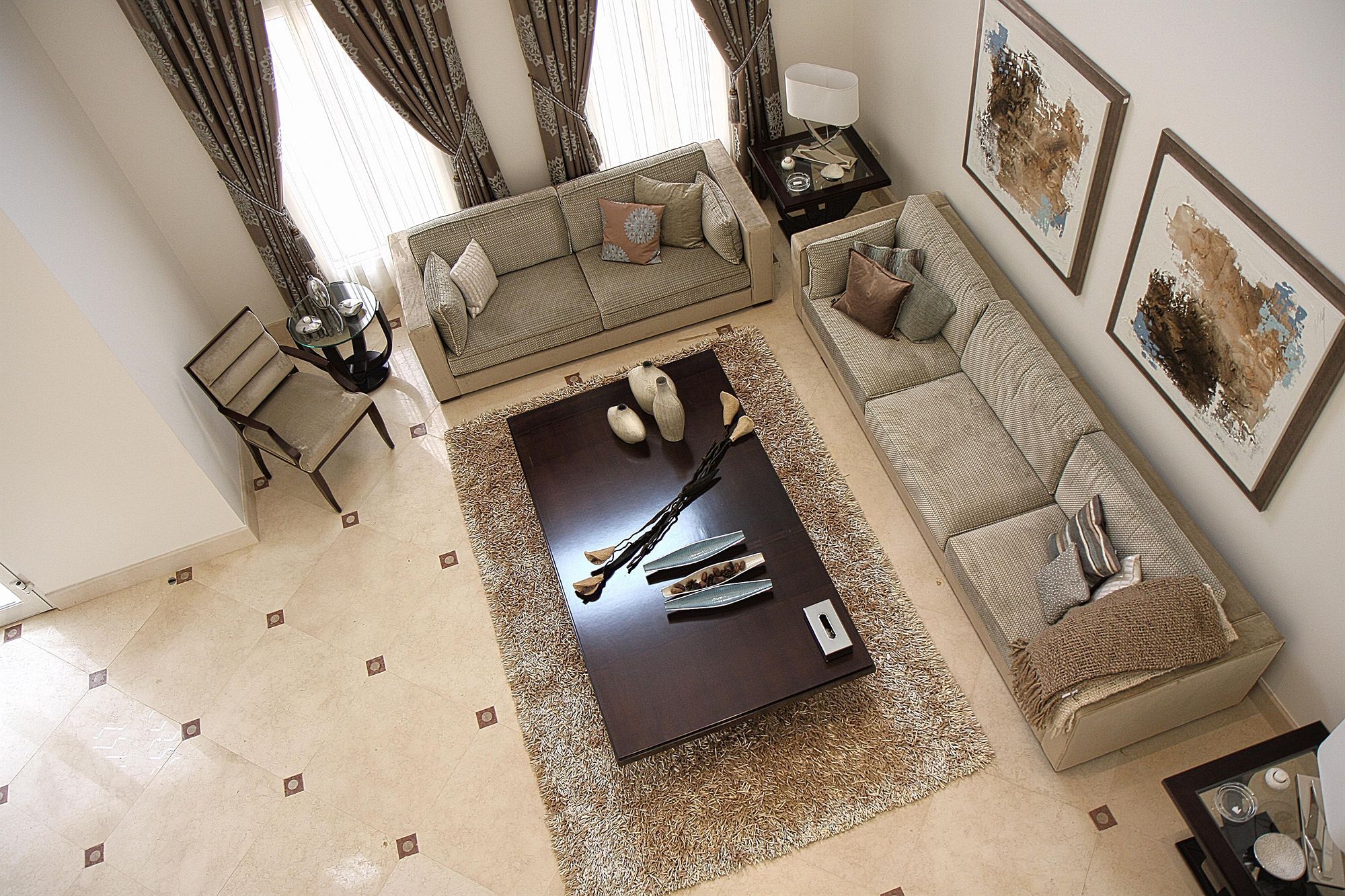 Vivienda Hotel Villas Riyad Dış mekan fotoğraf