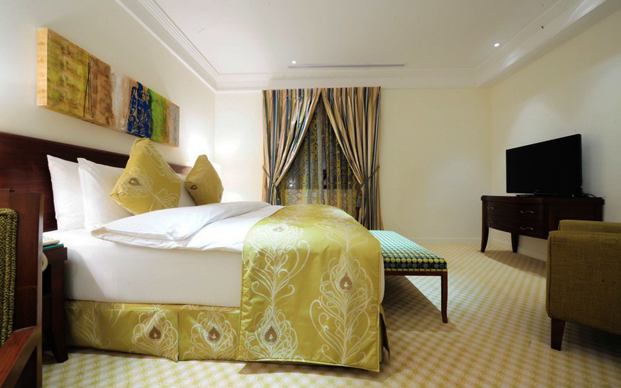 Vivienda Hotel Villas Riyad Dış mekan fotoğraf