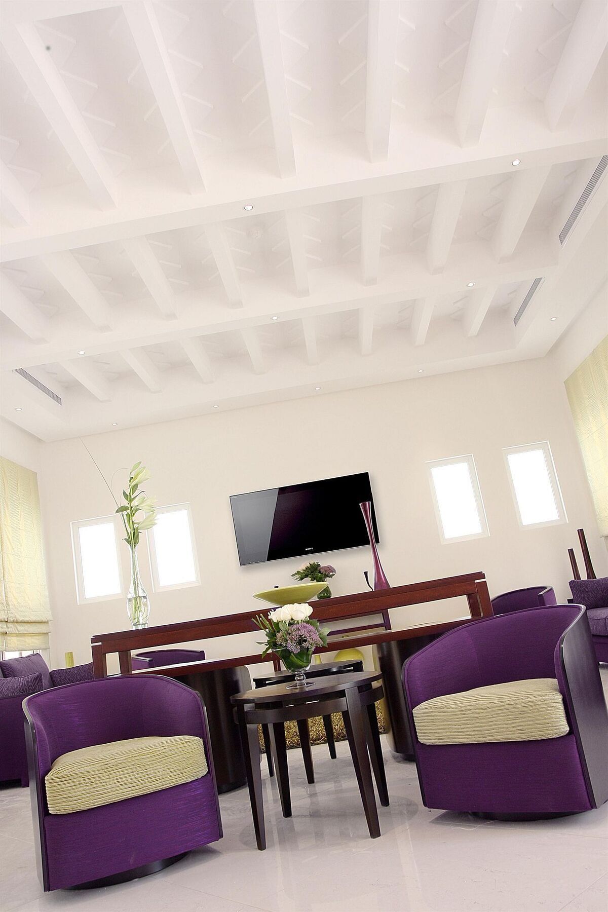 Vivienda Hotel Villas Riyad Dış mekan fotoğraf
