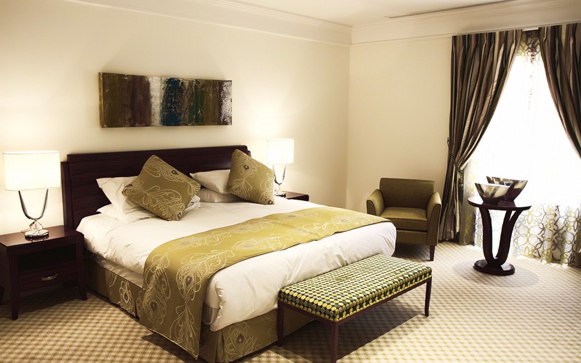 Vivienda Hotel Villas Riyad Dış mekan fotoğraf