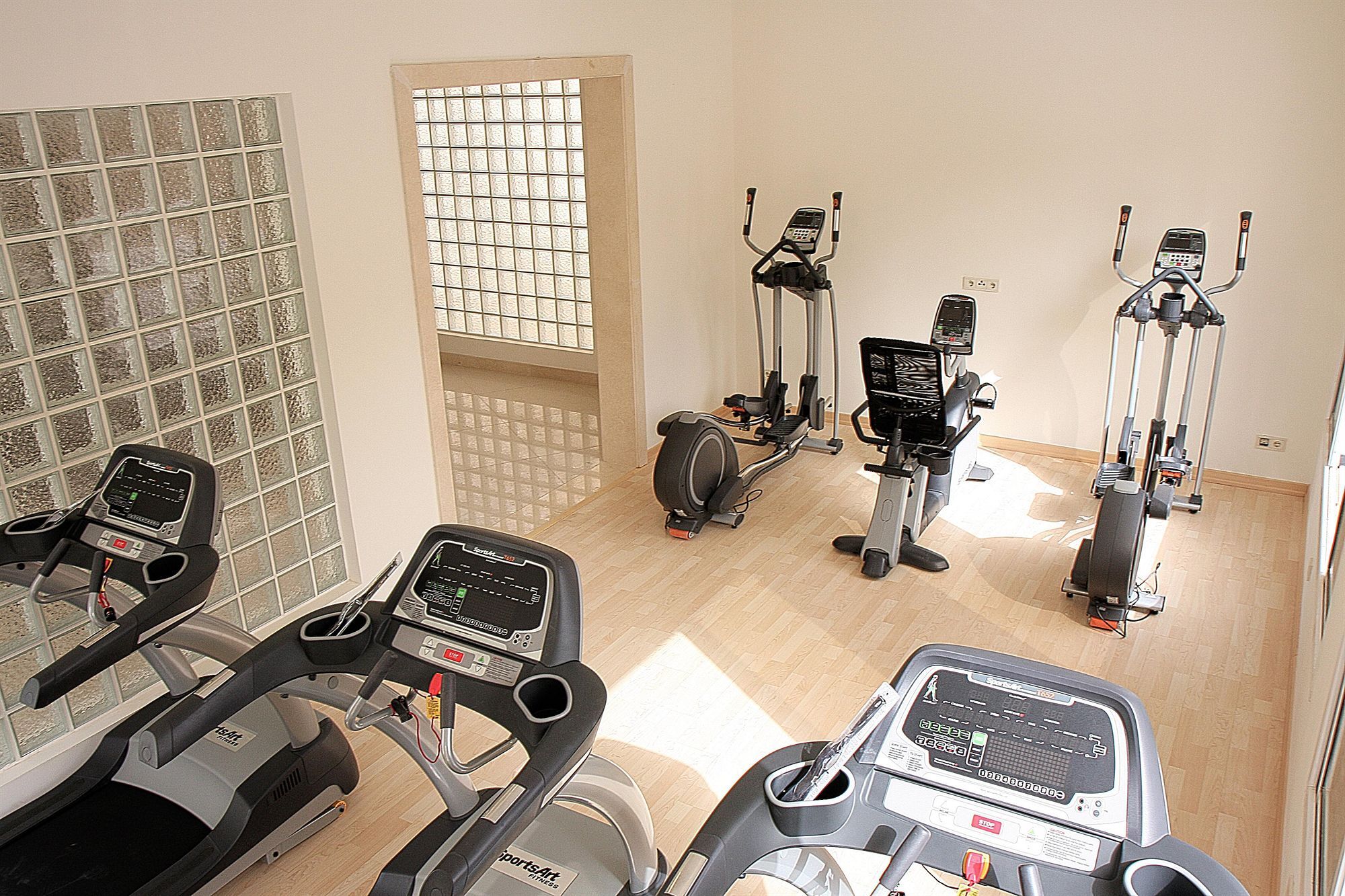 Vivienda Hotel Villas Riyad Dış mekan fotoğraf