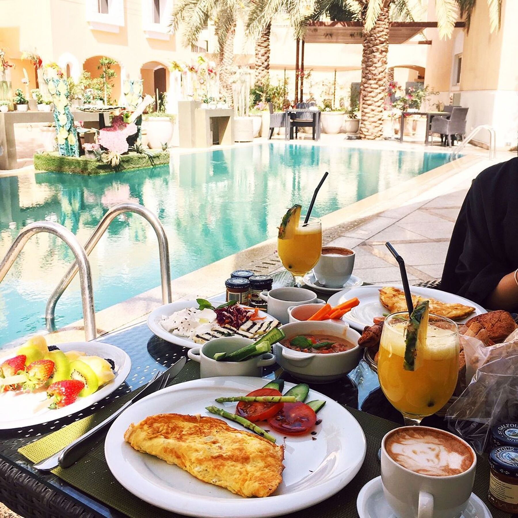 Vivienda Hotel Villas Riyad Dış mekan fotoğraf