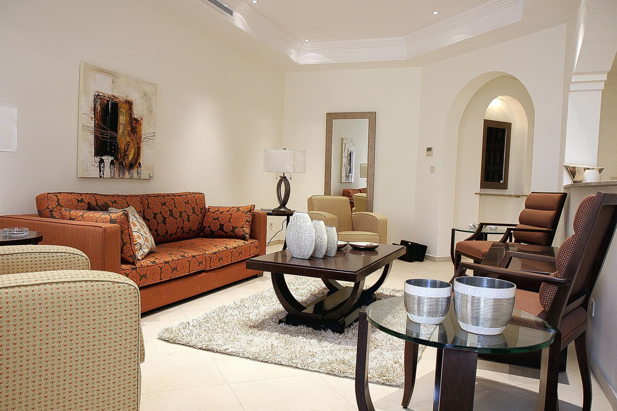 Vivienda Hotel Villas Riyad Dış mekan fotoğraf