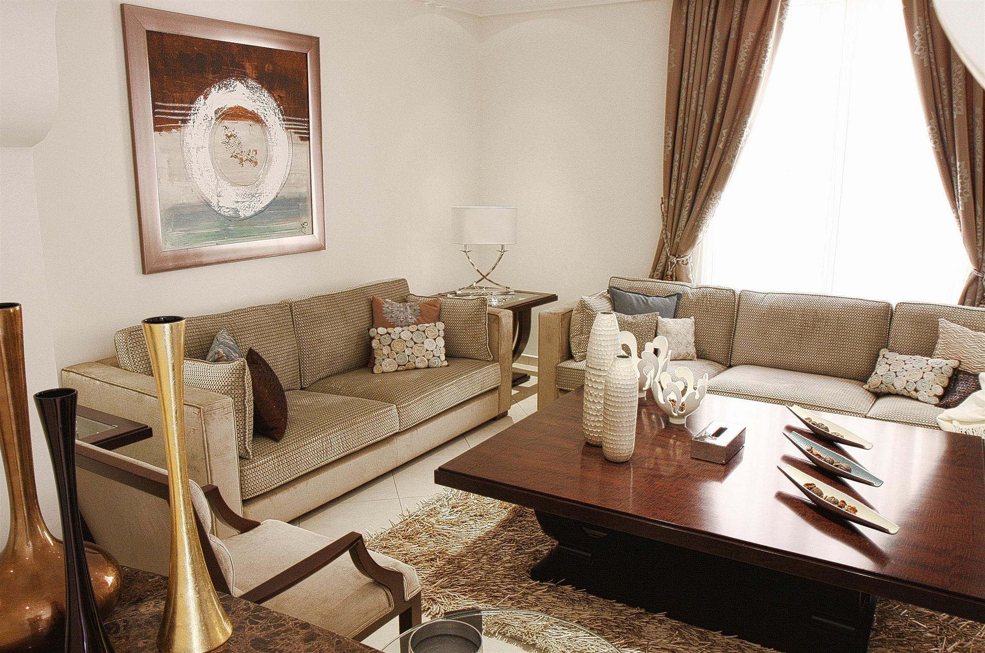 Vivienda Hotel Villas Riyad Dış mekan fotoğraf